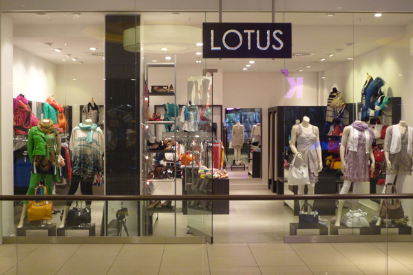 Boutique Lotus